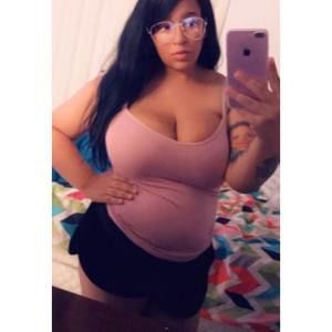 Meet your Posher, Kendra